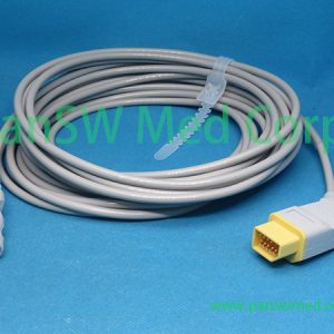 Compatible Nihon Kohden Life Scope G 5 IBP Cables – Panswmed