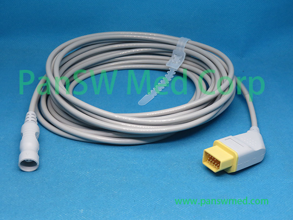 Compatible Nihon Kohden Life Scope G 5 IBP Cables – Panswmed