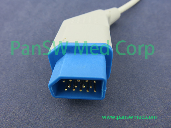 Compatible Nihon Kohden LifeScope VISMO Patient Monitor SpO₂ Sensor - compatible Nihon Kohden LifeScope VISMO patient monitor SpO₂ sensor2