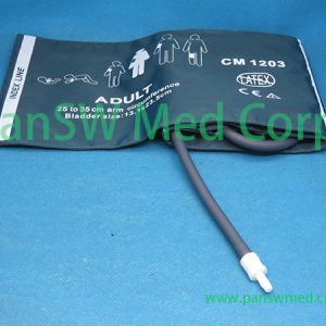 Compatible Nihon Kohden Life Scope A BSM-9510 NIBP cuff