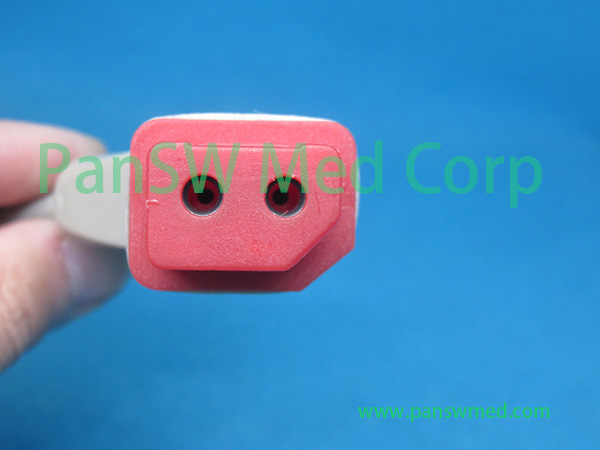 Compatible Nihon Kohden Life Scope A BSM-9510 NIBP Hose detail