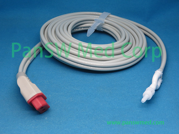 Compatible Nihon Kohden Lifescope L BSM 4100 NIBP Hose – PanswMed