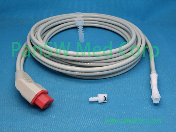 Compatible Nihon Kohden Lifescope L BSM 4100 NIBP Hose 5 – PanswMed