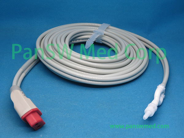 Compatible Nihon Kohden Lifescope M BSM 9800 NIBP Hose – PanswMed