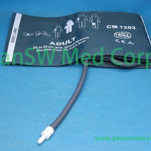 Compatible Nihon Kohden Life Scope P BSM-5100 NIBP Cuff