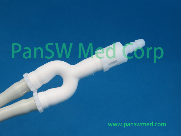 Compatible Nihon Kohden Life Scope P BSM-5100 NIBP Hose detail image