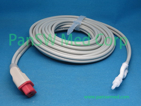 Compatible Nihon Kohden Life Scope P BSM-5100 NIBP Hose