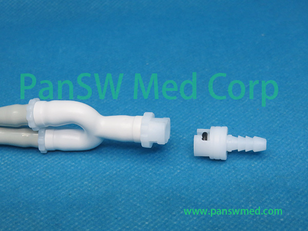 Compatible Nihon Kohden Life Scope S NIBP Cuff detail image