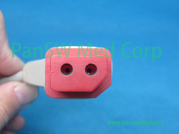 Compatible Nihon Kohden Life Scope S NIBP Hose Connector 3 – Pan-SW Med