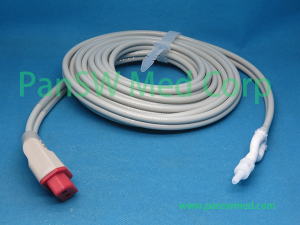 Compatible Nihon Kohden Life Scope S NIBP Hose