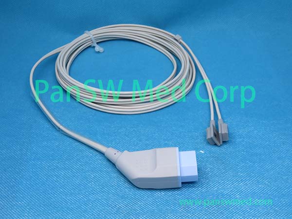 Compatible Nihon Kohden Masimo module SpO2 sensor - PANSW Medical