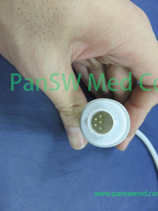 Compatible Nihon Kohden Mercury 9510K IBP Cable – PanswMed