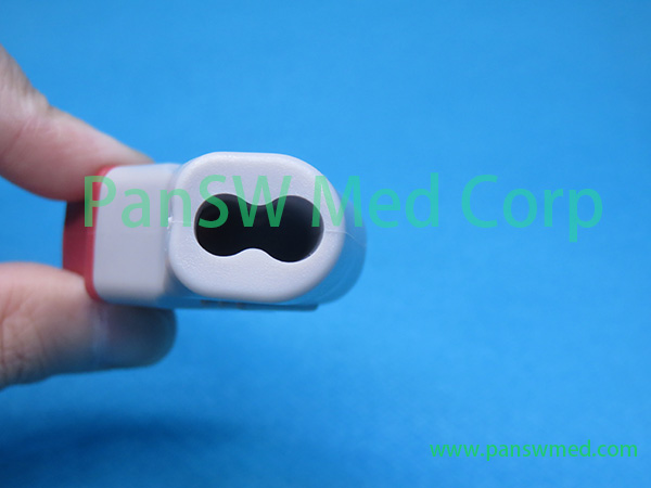 Compatible Nihon Kohden NIBP Connector Pvm2 – Pan-SW Med