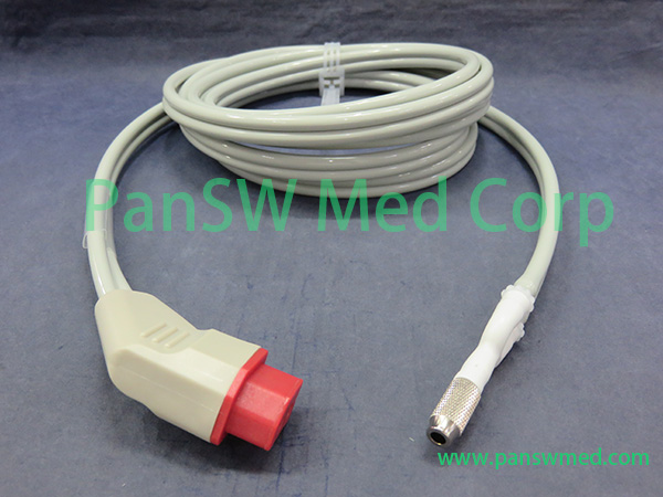 compatible Nihon Kohden NIBP hose 921P – PanswMed