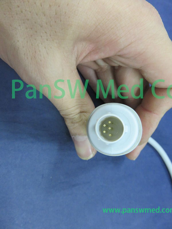 Compatible Nihon Kohden OMP 3221E N 8203 IBP Cable – Panswmed