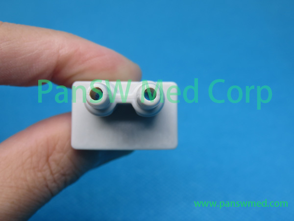 Compatible Nihon Kohden OPV1500 NIBP Connector 4 – Pan-SW Med