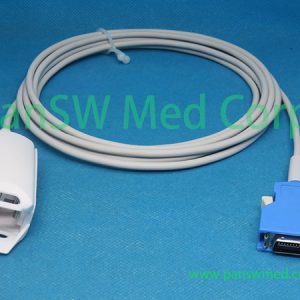 Compatible Nihon Kohden OPV 1500K OPV 3100 Spo 2 Sensor – PanswMed