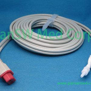 Compatible Nihon Kohden SVM7100 / SVM7200 NIBP Interconnect Hose