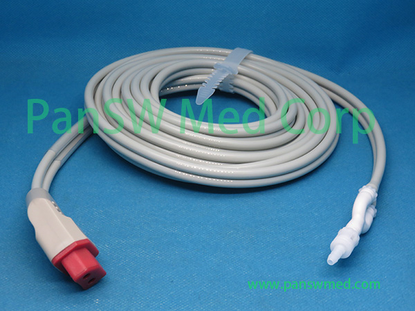 Compatible Nihon Kohden SVM7100 / SVM7200 NIBP Interconnect Hose
