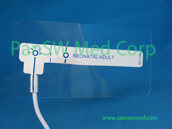 Compatible Nihon Kohden TL271 TL272 Disposable SpO₂ Sensors image 1