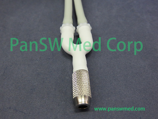 Compatible Nihon Kohden YN 921P YN 920P NIBP Hose Connector – Pan-SW Med