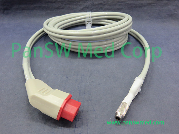 Compatible Nihon Kohden YN-921P YN-920P NIBP Hose