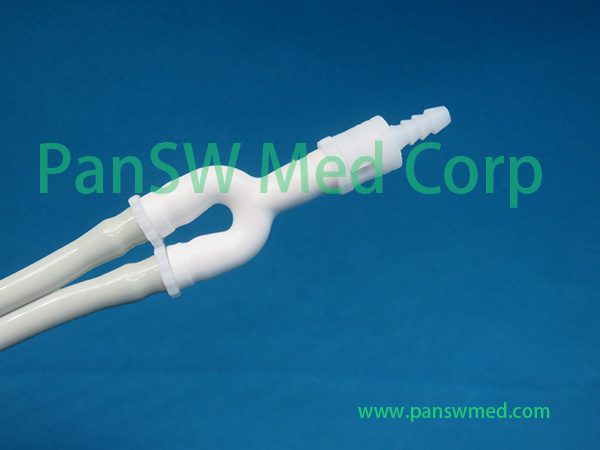 compatible Nihon Kohden adult pediatric type YN 900P YN 901P S901 S902 NIBP hose2 – PanswMed