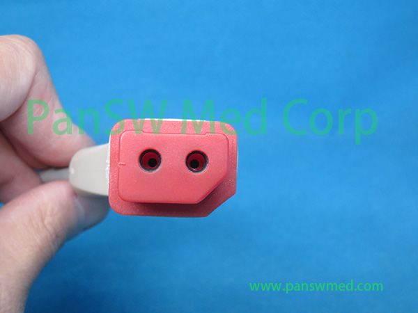 compatible Nihon Kohden adult pediatric type YN 900P YN 901P S901 S902 NIBP hose3 – PanswMed