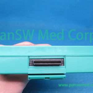 Compatible Nihon Kohden ECG-1550 ECG Leads