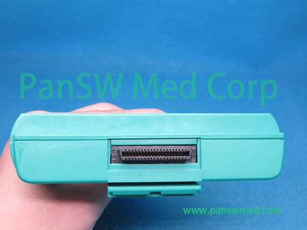Compatible Nihon Kohden ECG-1550 ECG Leads