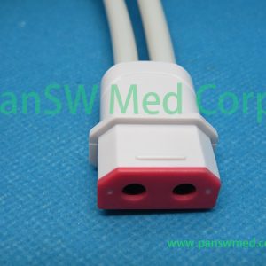 Compatible Nihon Kohden SVM 7500 SVM 7600 NIBP Hose CONNECTOR – PanswMed