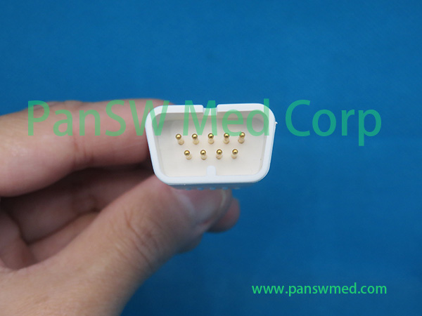 Compatible Nihon Kohden TL271 TL272 Disposable SpO₂ Sensors image 5