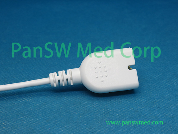 Compatible Nihon Kohden TL271 TL272 Disposable SpO₂ Sensors image 6