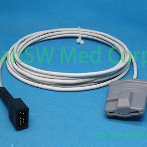 Compatible Nonin 2500 7500 Spo 2 Sensor Adult Soft – PanswMed