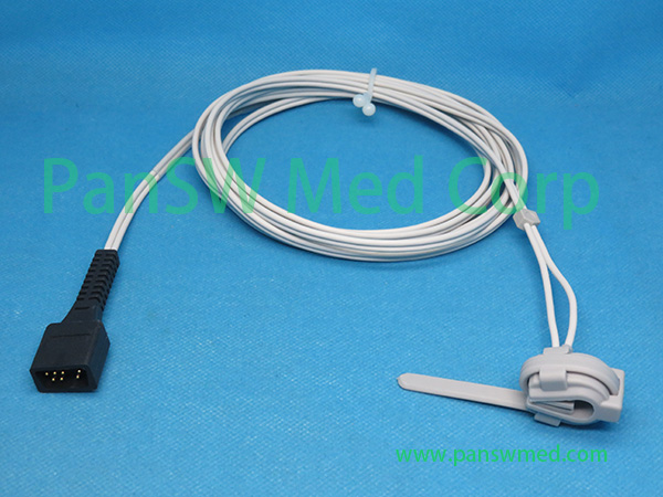 Compatible Nonin 7500 SpO2 Sensor Multi Site3 - PANSW Medical
