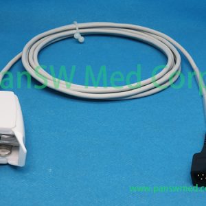 Compatible Nonin 8500 8600 8700 8800 Spo 2 Sensor – PanswMed