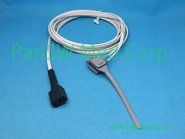 Compatible Nonin 8500 8600 8700 8800 Spo 2 Sensor Neonate – PanswMed