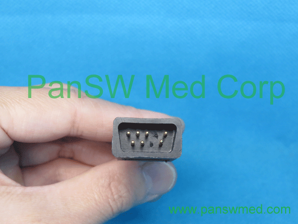 Compatible Nonin 8500 8600 8700 8800 Spo 2 Sensor 2 – PanswMed
