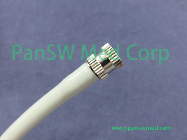 Compatible Nonin NIBP Hose connector detail