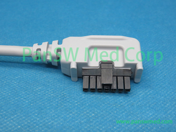 Compatible NorthEast monitoring DR200 connector2