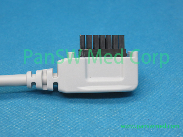 Compatible NorthEast monitoring DR200 connector3