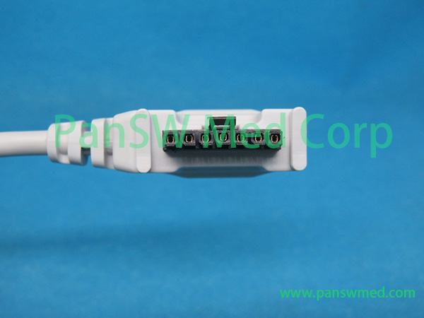 Compatible NorthEast monitoring DR200 connector5