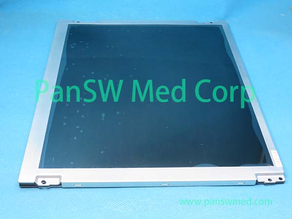 Compatible Northern Meditec Cetus 12 display screen - PanswMed