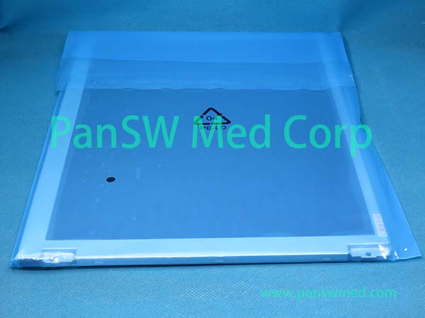 Compatible Northern Meditec Cetus 12 display screen detail view 2 - PanswMed