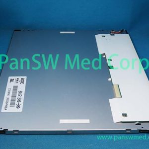 Compatible Northern Meditec Cetus 12 display screen view 3 - PanswMed