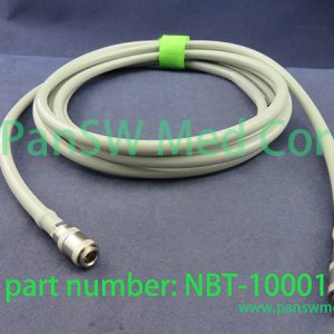 Compatible Northern Meditec Gemini Patient Monitor NIBP Hose