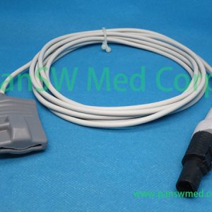 Compatible Novametrix Oxypleth 700 / 7100 / 520 SpO₂ Sensor image 6
