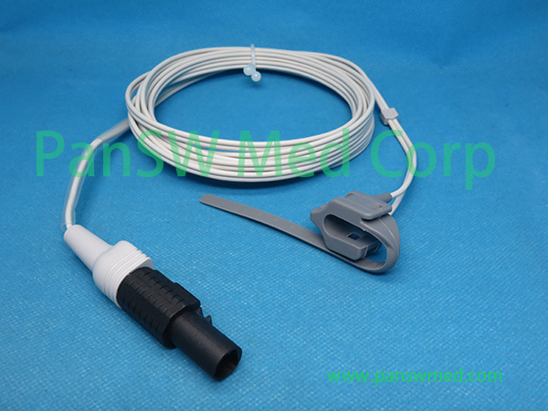 Compatible Novametrix Oxypleth 700 7100 520 Spo 2 Neonate – PanswMed