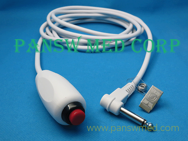 Compatible Nurse Call Button Wire1 - PanswMed