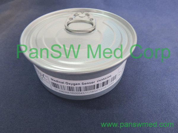 Compatible OOM204 O2 CELLS2 - PanswMed